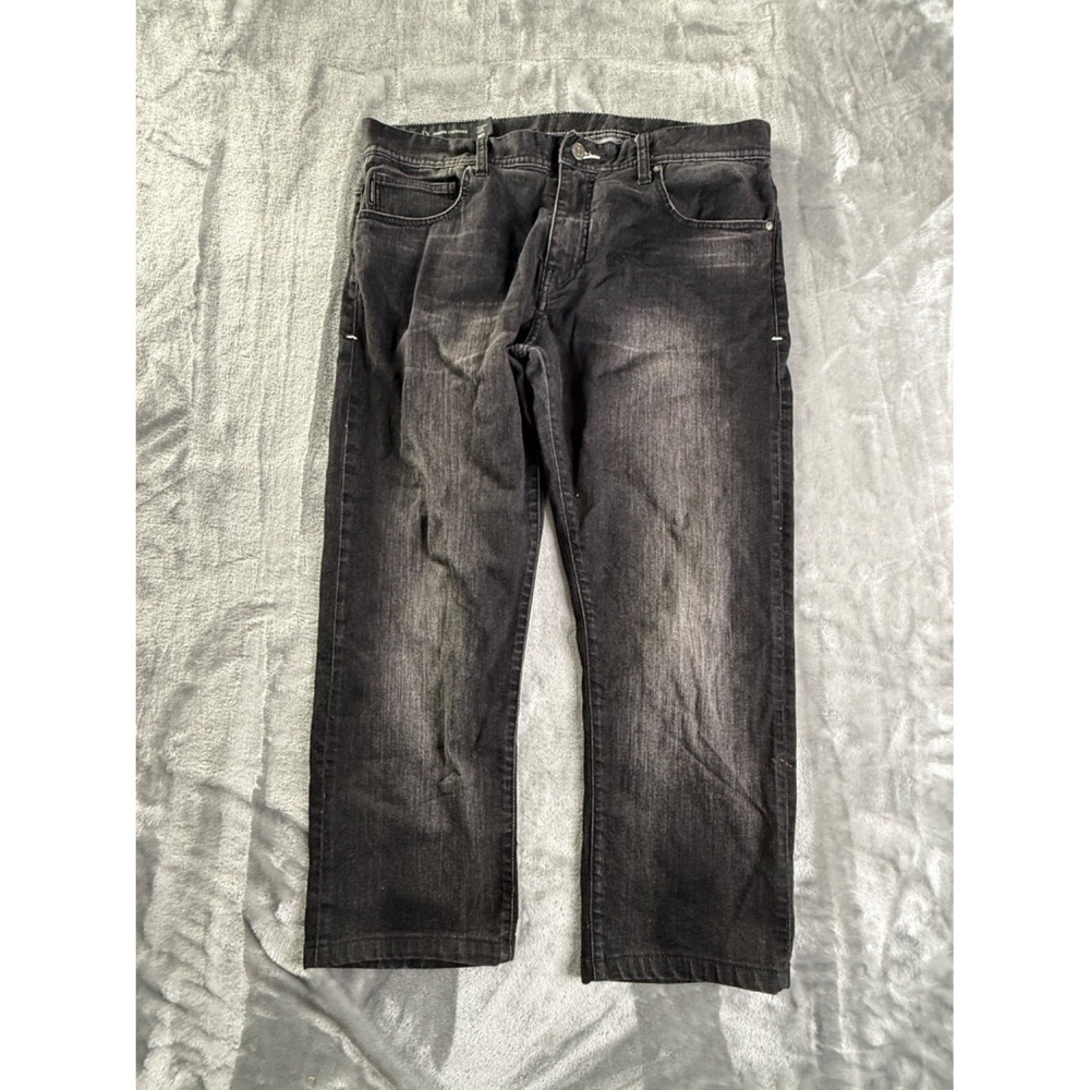 A|X ARMANI EXCHANGE STRAIGHT 6YZJ16 Z2CRZ Made in Laos USA 36 MEX 36 BRA 36 FR
